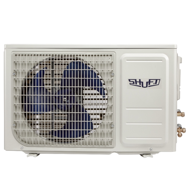 Сплит-система Shuft Berg SFTO-18HN1_24Y комплект, НС-1598406 в Муроме