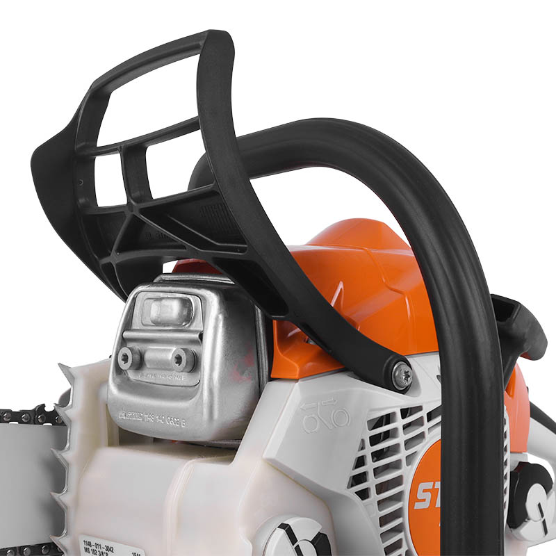 Бензопила Stihl MS182, 1.6 кВт , 36 см3, шина 35 см, кнопка остановки, диагностический разъем в Кинешме