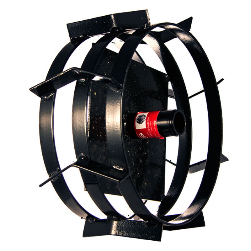 Грунтозацепы Elitech 203993 0401006900 380 мм дКБ60 пара 3232₽