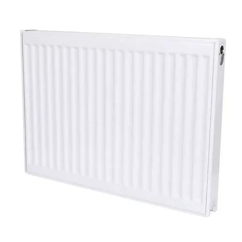 Радиатор стальной Rommer Compact RRS-2010-114090 11400900 панельный боковое подключение 4411₽