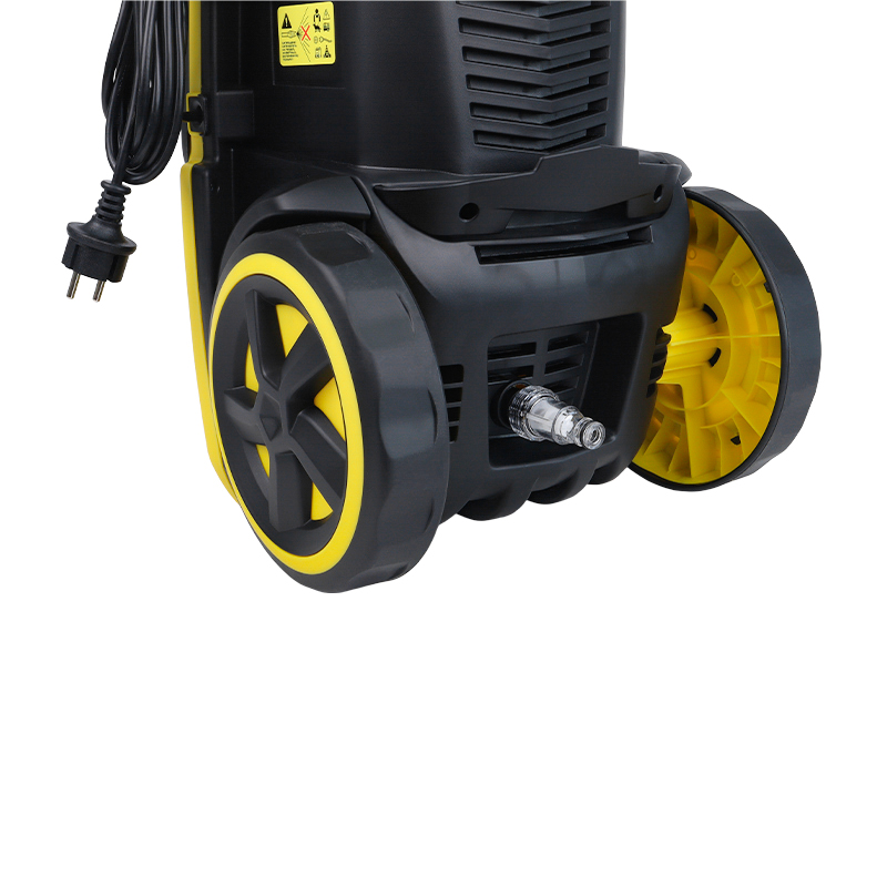 Мойка высокого давления Snirrex LT704-2200B, 170 бар, 2200 Вт, 450 л/ч в Костроме