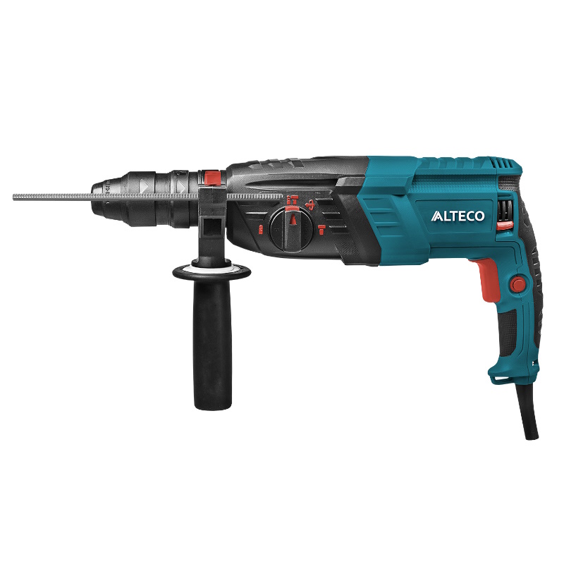 Перфоратор Alteco RH 850-26 F 62568, с защитной муфтой в Рыбинске