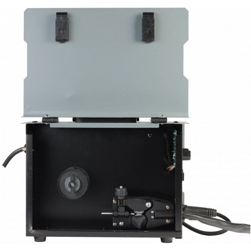 Сварочный инверторный полуавтомат Победа АПС-155И 606301922