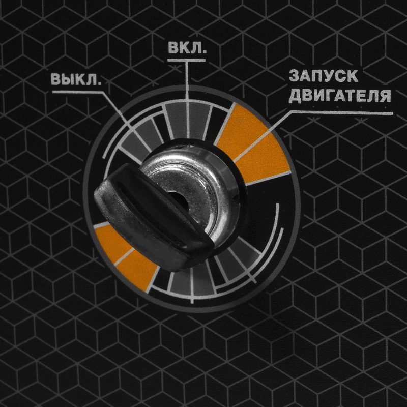 Газовый генератор Daewoo GDA 3500 DFE в Угличе