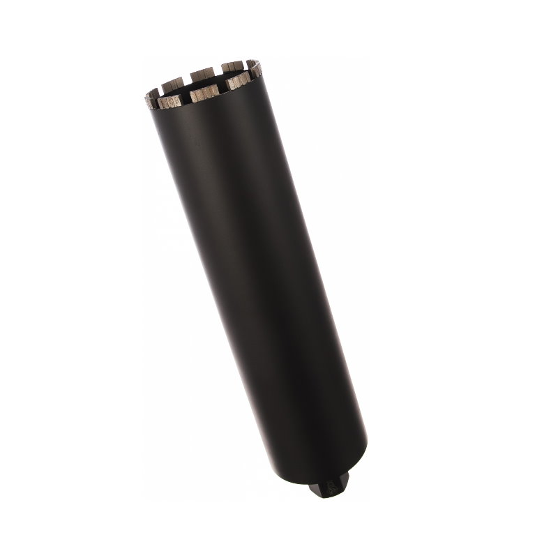 Алмазная коронка по бетону Diam 312043, 1 1/4", 110х400 мм в Туле