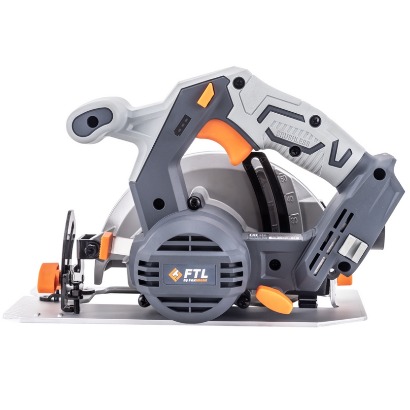 Аккумуляторная циркулярная пила FTL CS-X 165/20V EVO 8077 в Коврове