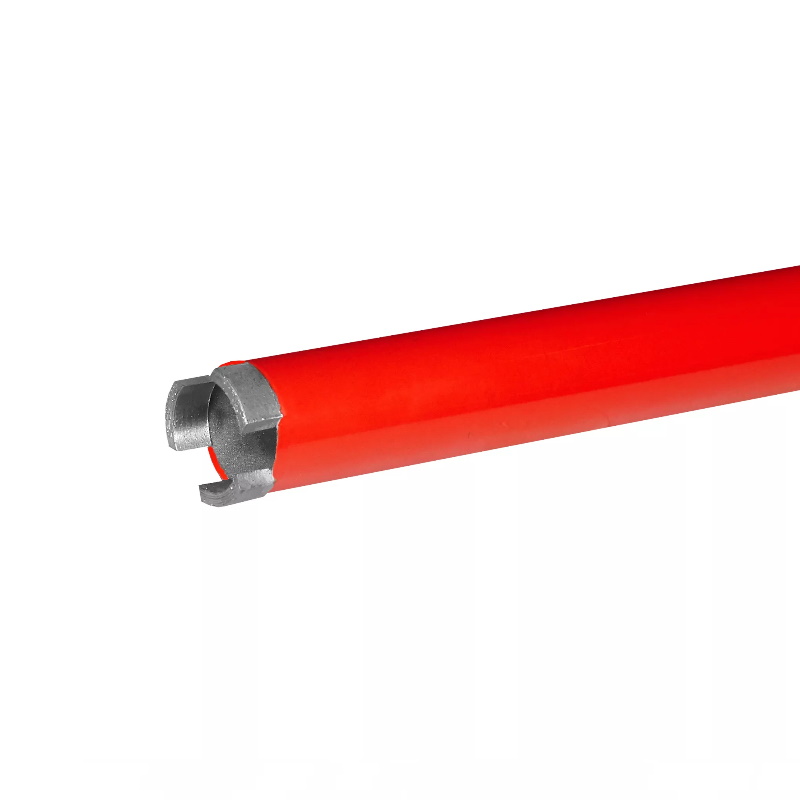 Коронка алмазная Adel Instrument TopStrike 00-00016197, 32x450 мм, 4 сегмента, 1"1/4 в Иваново
