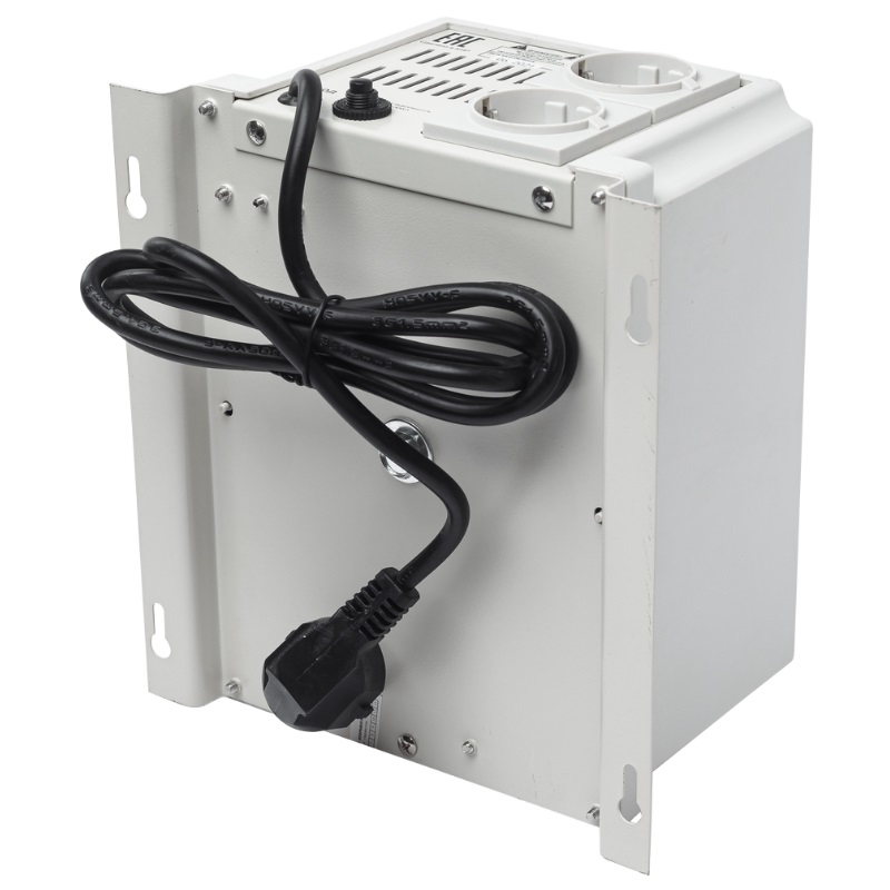 Стабилизатор напряжения Ресанта ACH-2000Н/1-Ц LUX 63/6/15 в Костроме