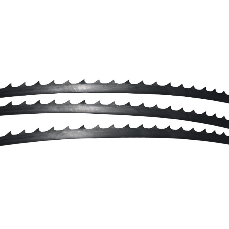 Полотно пильное по дереву Belmash PP198A 6x06-4TPI x 2375 2070₽