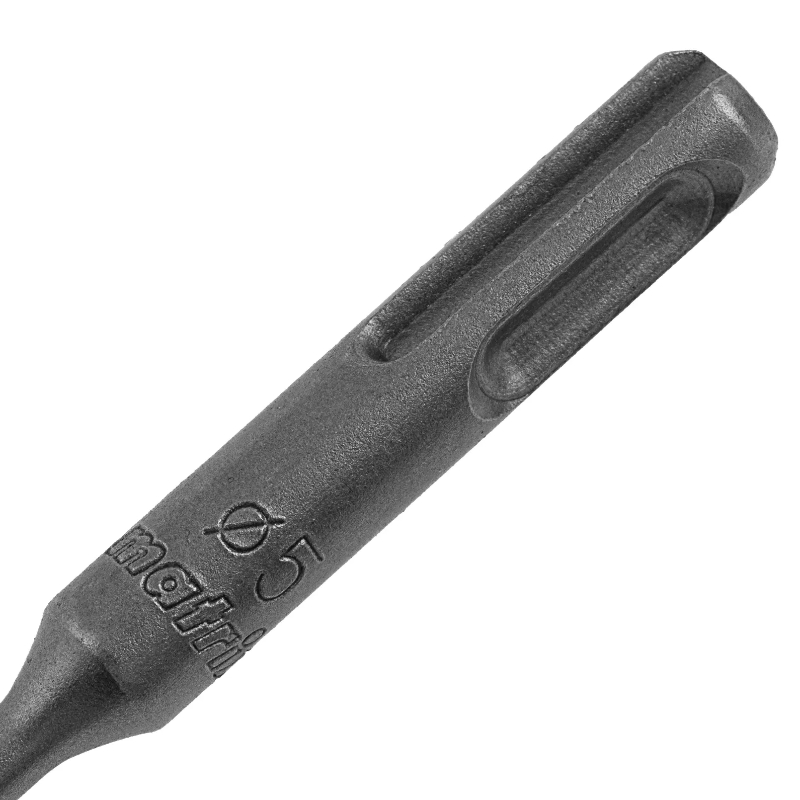 Бур по бетону SDS-plus Matrix 71002, 5x110х60мм в Туле