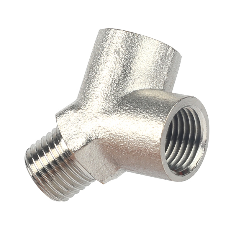 Переходник Patriot 1260/2 830900005, Y – образный, 1/4"MFF  в Рыбинске