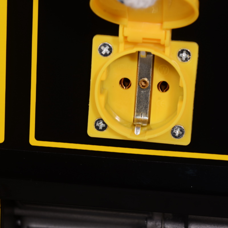 Бензиновый генератор Eurolux G1200A