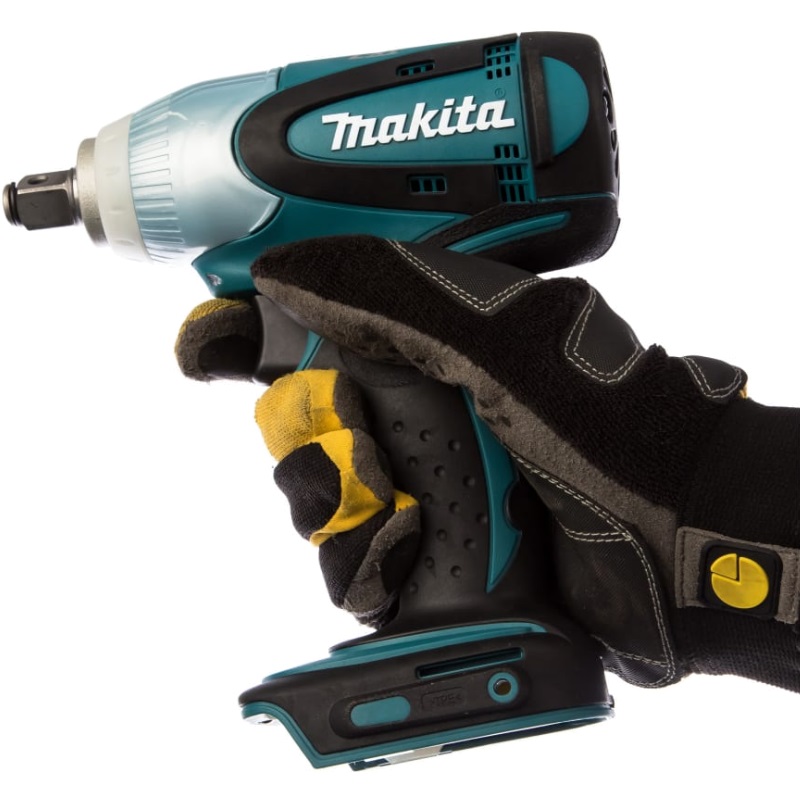 Аккумуляторный ударный гайковерт Makita DTW251Z (без АКБ и ЗУ)