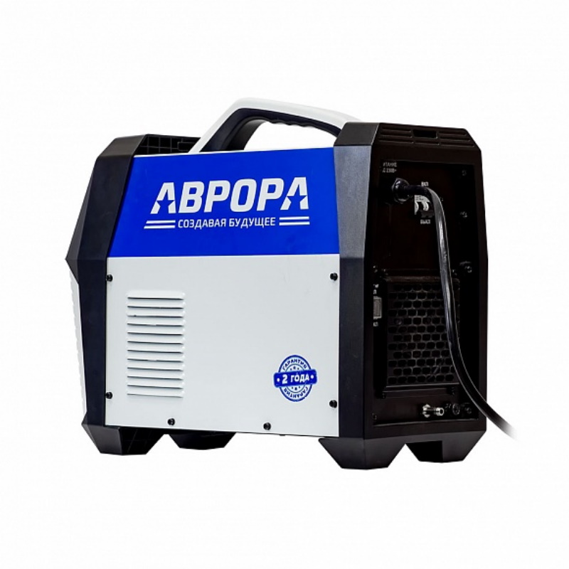 Аппарат аргонодуговой сварки Aurora Система 200 AC/DC ПУЛЬС в Рыбинске