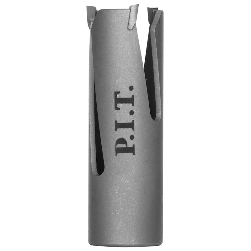 Коронка универсальная PIT AMED13-0025 25x60мм 744₽