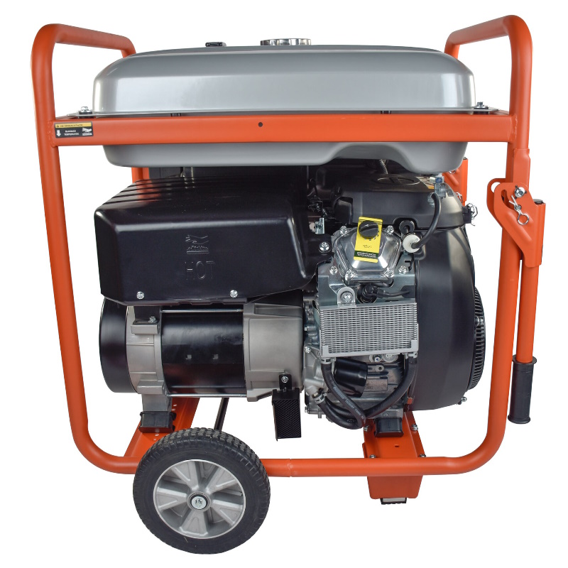 Бензиновый генератор EVOline PB 12000 E, 1T90DF122EVO в Александрове