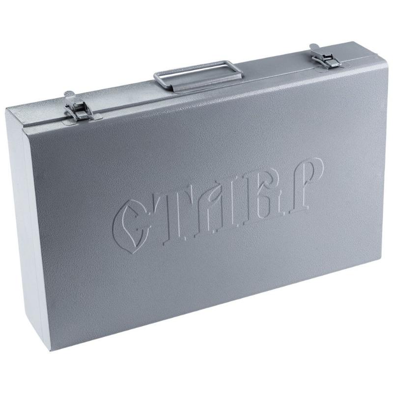 Аппарат для раструбной сварки пластиковых труб Ставр АСПТ-2000 63мм