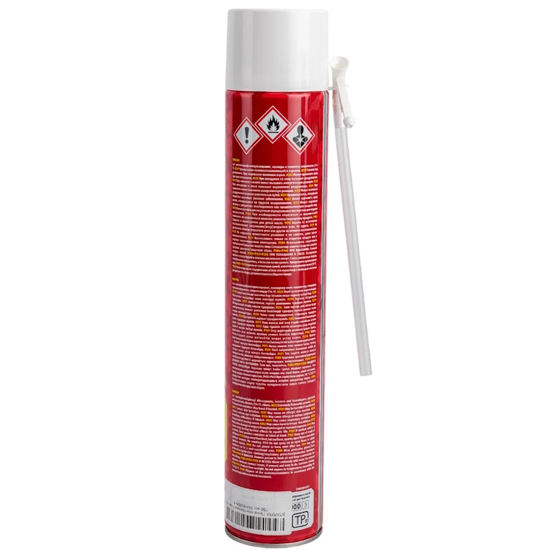 Пена монтажная Starfix Foam 55 SM-65855-1, бытовая всесезонная 750мл  в Ярославле