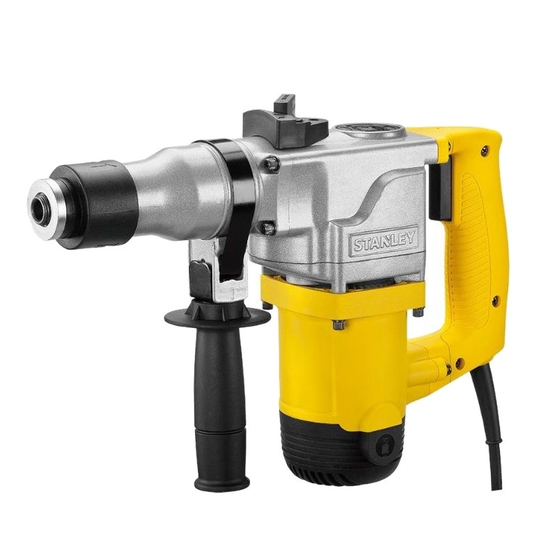 Перфоратор Stanley STHR272KS  в кейсе, с защитной муфтой в Иваново