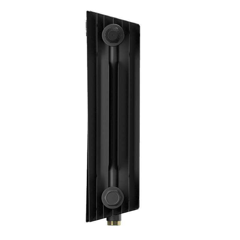 Радиатор Royal Thermo PianoForte 300 Noir Sable VDR80 НС-1506350, 10 секций в Переславле