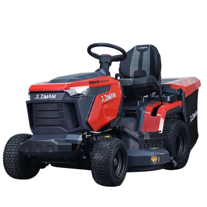 Садовый трактор ZimAni TC92HL в Иваново