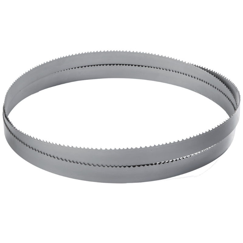 Пильное полотно для Jet HVBS-56M/MBS-56CS, 13x0,6x1640 мм, 8/12 TPI в Костроме