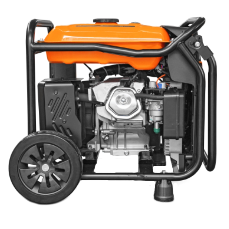 Инверторный генератор Villartec GI808 в Кинешме