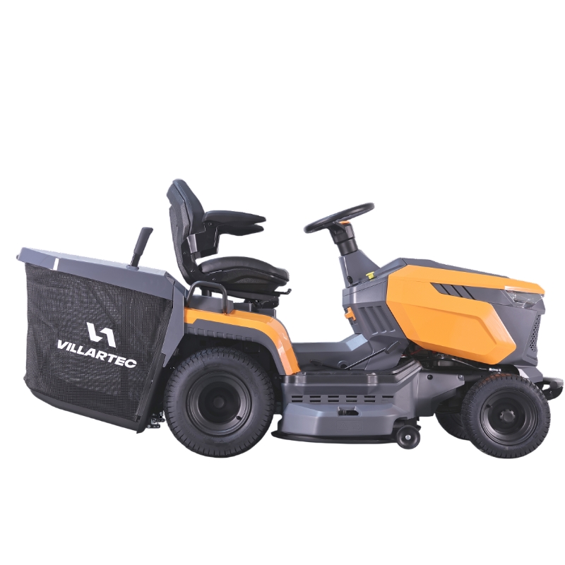Трактор садовый Villartec MR 2107H в Череповце