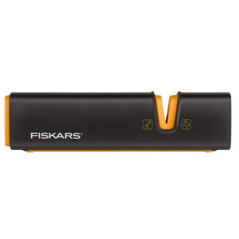 Точилка для топоров и ножей Fiskars Xsharp 1000601 (упаковка) в Туле