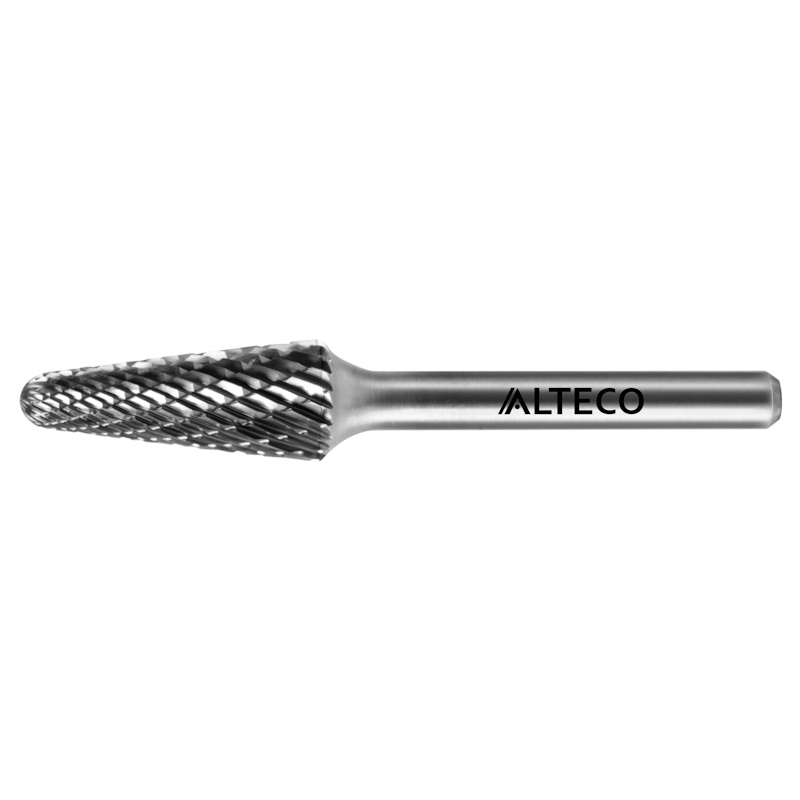 Борфреза по металлу Alteco L 10256 MX 75657 670₽