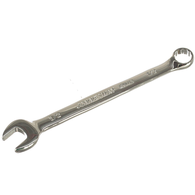 Набор комбинированных ключей дюймовых Jonnesway 3/8"-1-1/4" W26414S, 14 предметов в Иваново