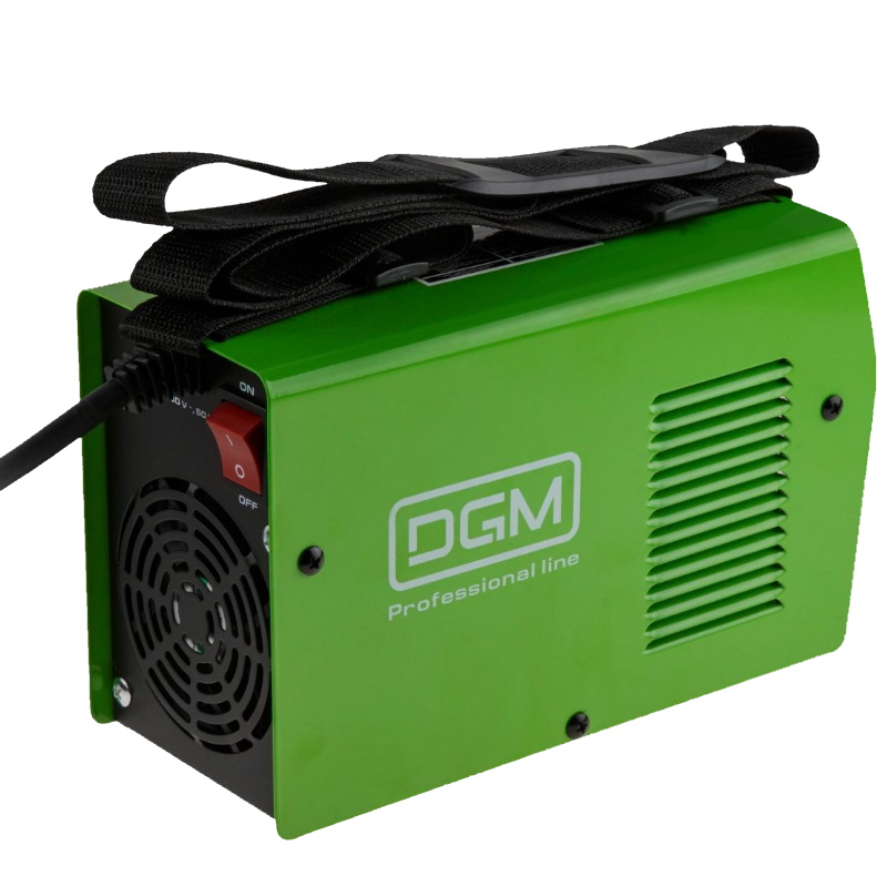 Инвертор сварочный DGM ARC-220 DG5821-6