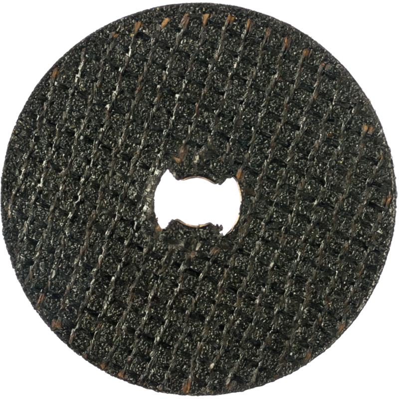 Отрезной круг по металлу Dremel SC456B 2.615.S45.6JD (38 мм, 12 шт.) в Александрове