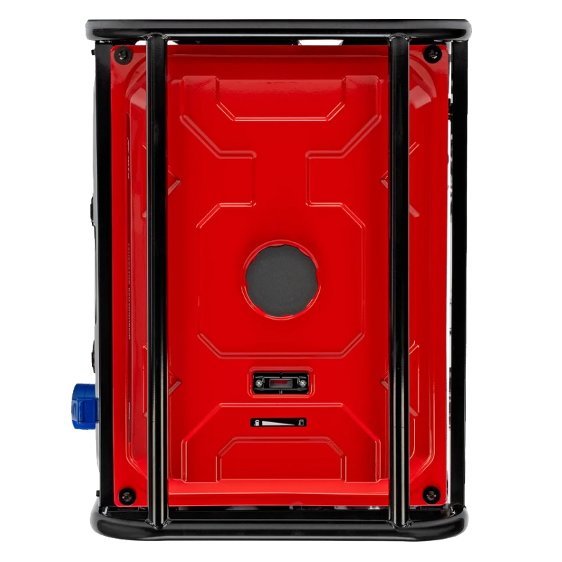 Генератор бензиновый MTX RS-9000E 946165, 7 кВт, 230В, электростартер