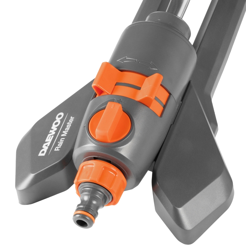 Дождеватель Daewoo 280 Rain Master DWS 2010