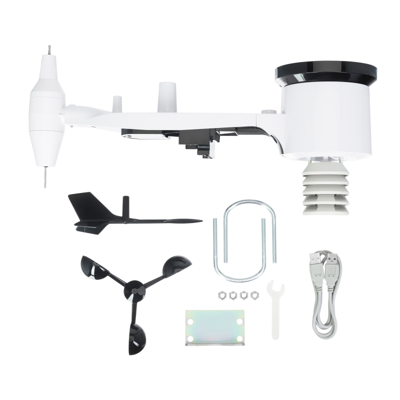 Метеостанция Levenhuk Wezzer PRO LP300 82933 в Нижнем Новгороде