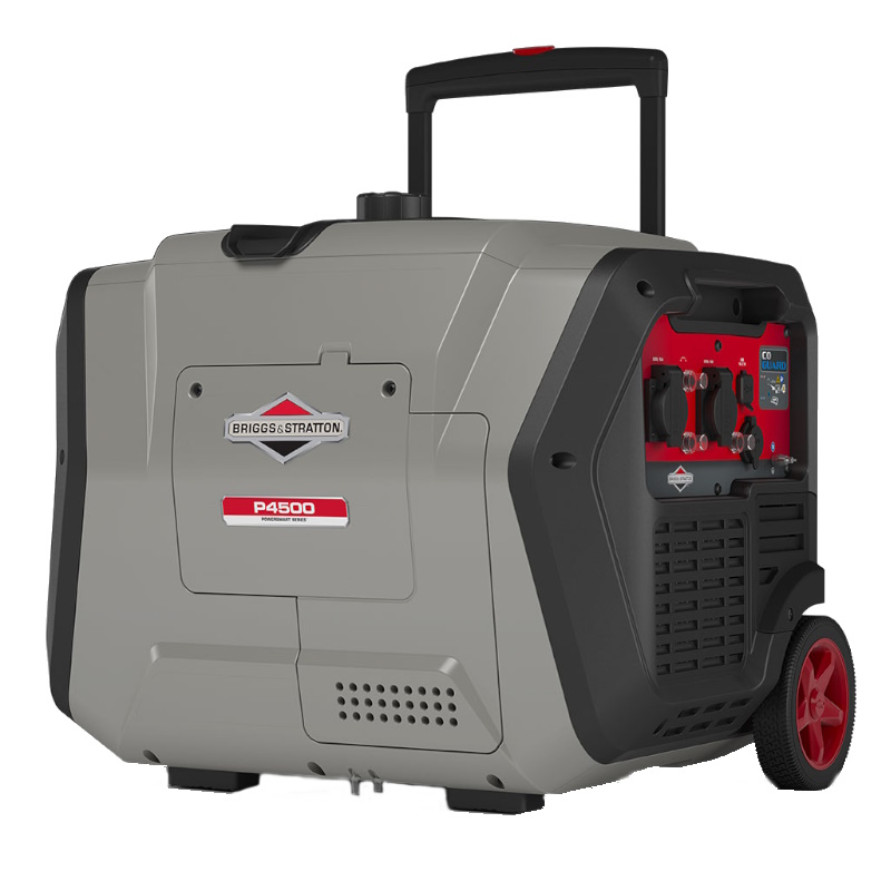 Инверторный генератор Briggs&Stratton P 4500 Inverter, 30806 в Твери