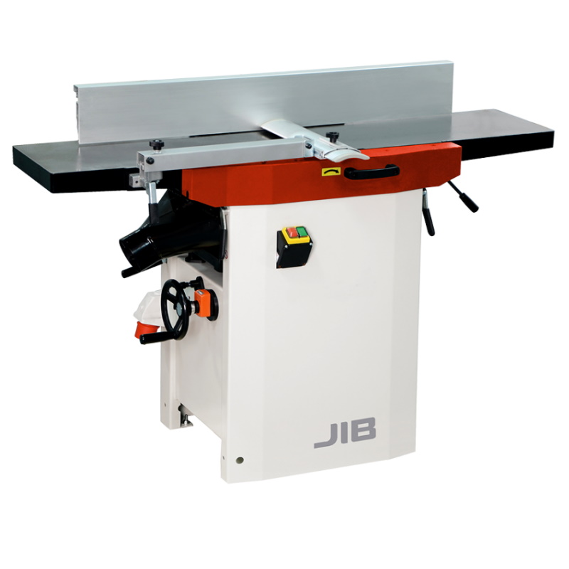 Фуговально-рейсмусовый станок с валом Helical JIB PT310A HL 400В 258000₽