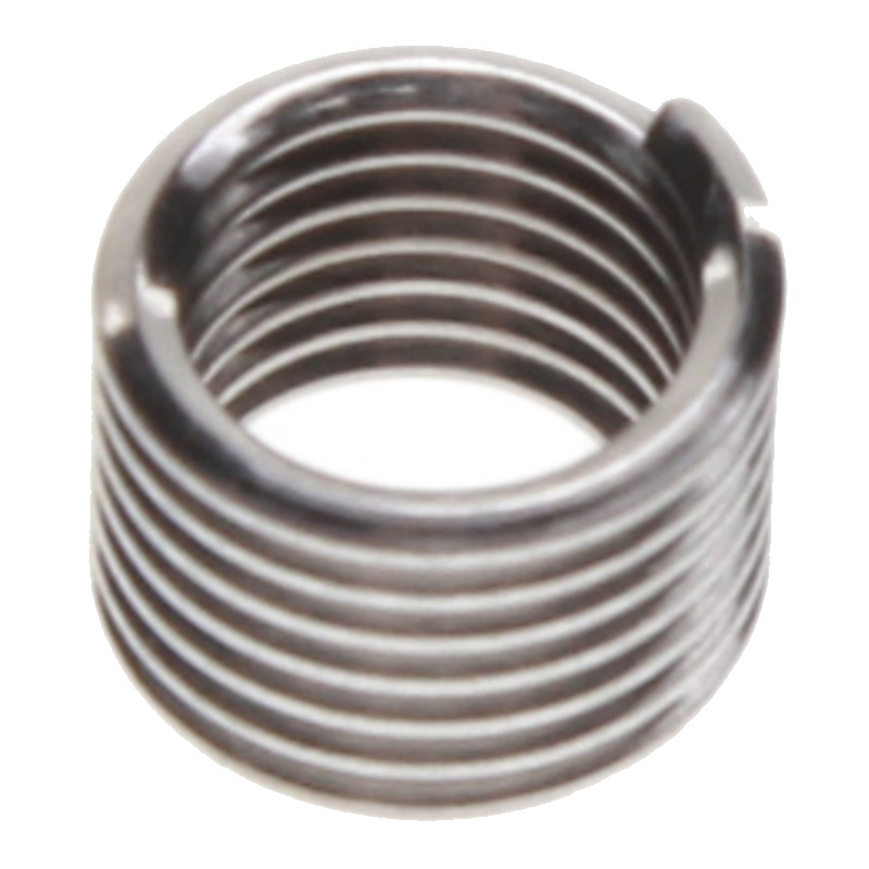 Набор вставок резьбовых JTC JTC-4780-1, М5*0,8, длина 6.7 мм, для наборов восстановления резьбы, 20 штук