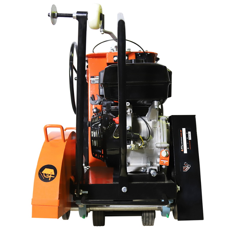 Швонарезчик бензиновый FTL GCC-03 HP 7980 в Костроме