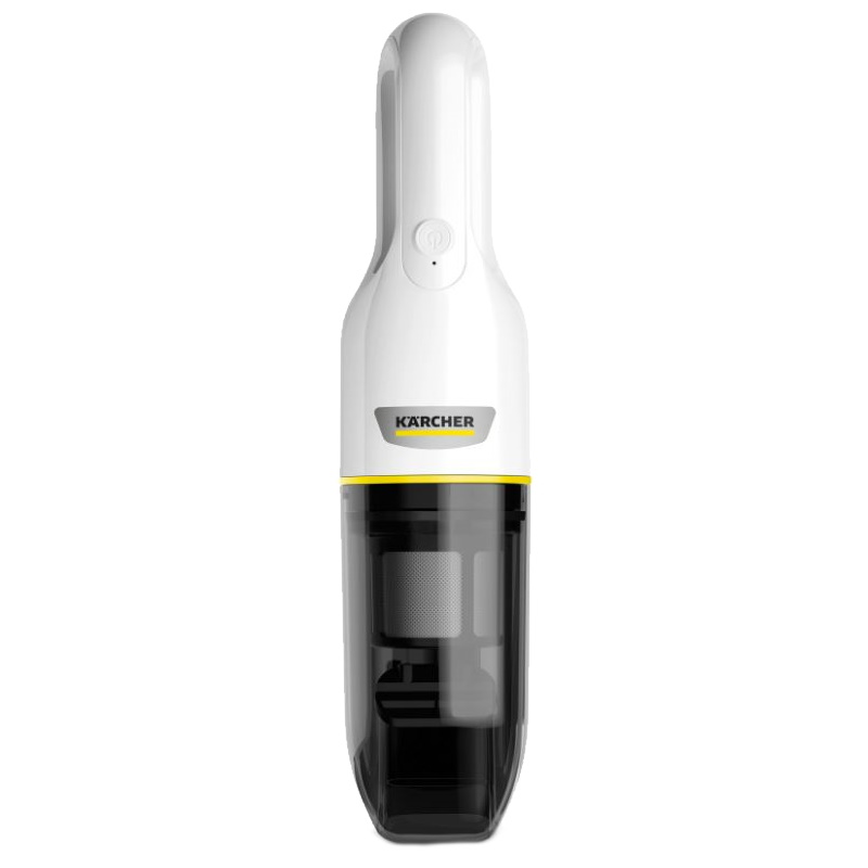 Пылесос ручной аккумуляторный Karcher CVH 2 1.198-330.0, 70Вт, 7.2В, 2Ач в Костроме