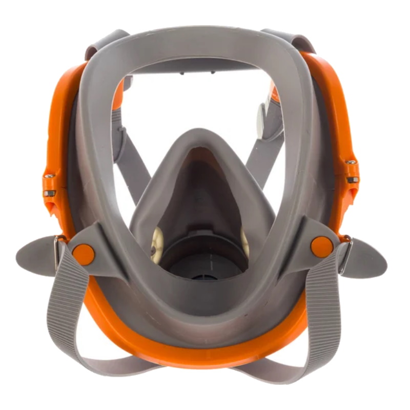 Полнолицевая маска Jeta Safety 5950-M, размер M/средний  в Вологде