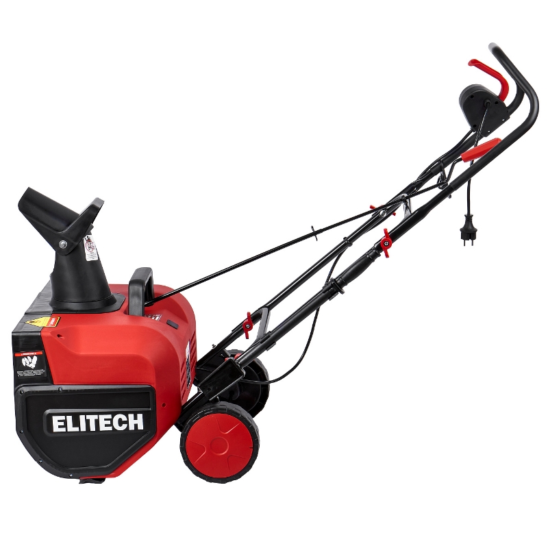Снегоуборщик электрический Elitech СМЭ 2200 (E1609.019.00) 207854,2000Вт в Коврове
