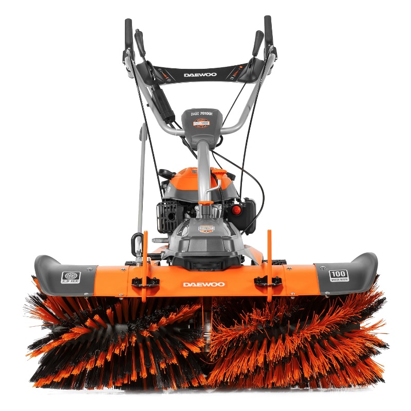 Комплект сменных щеток Daewoo DASC Brush 100 в Рыбинске