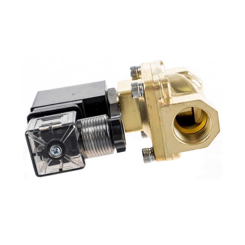 Электромагнитный клапан (нормально закрытый) Unipump BCX-15 1/2 53884 в Угличе