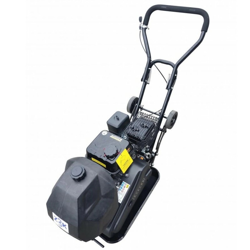 Виброплита Zitrek z3k110w 091-0206, Loncin 200F, 6.5hp в Рыбинске