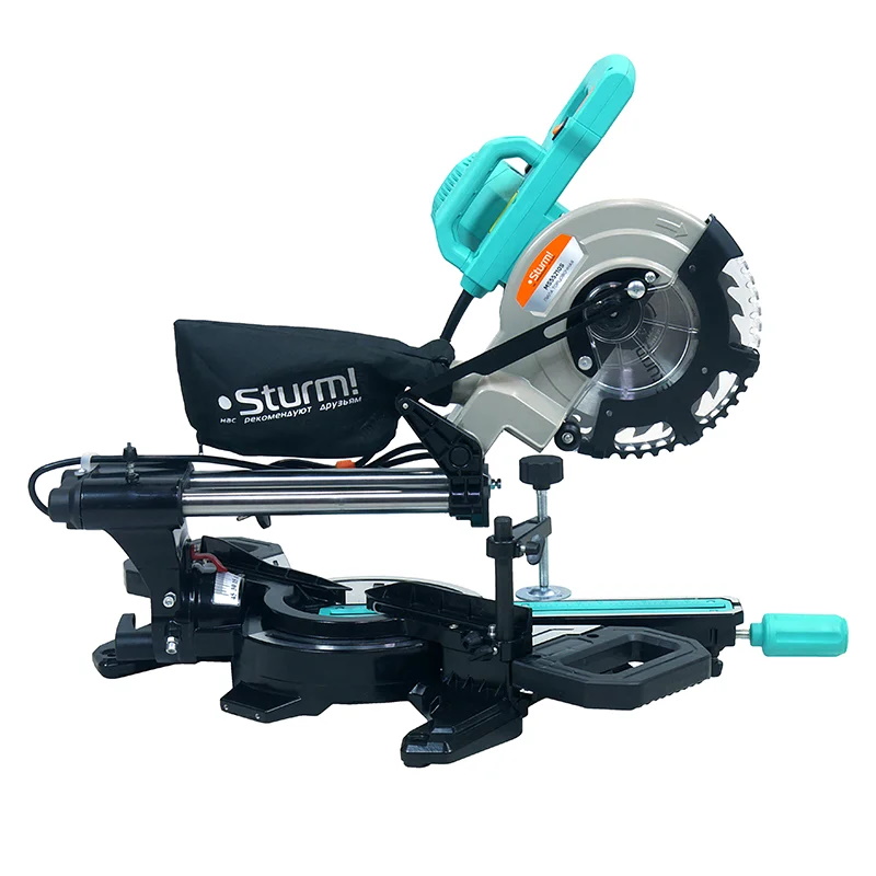 Торцовочная пила Sturm MS55210S