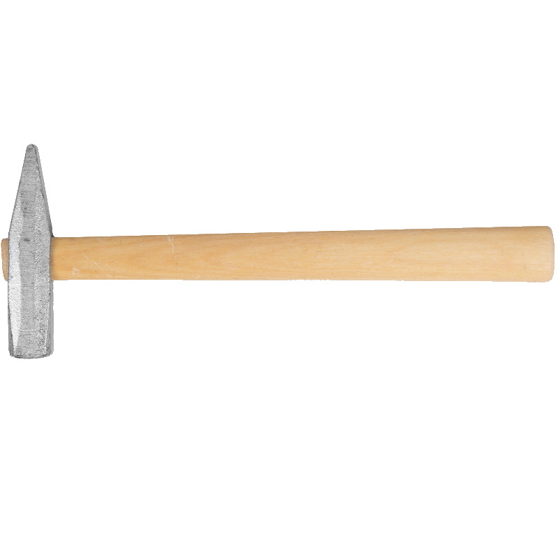 Молоток слесарный КЗСМИ 131295 02 кг квадратный боек 340₽