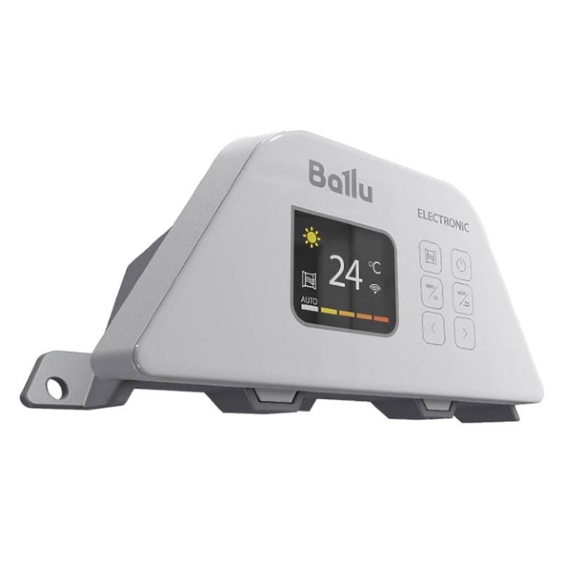 Блок управления Apollo Transformer Electronic Ballu BCT/EVU-3E НС-1238393 в Вологде