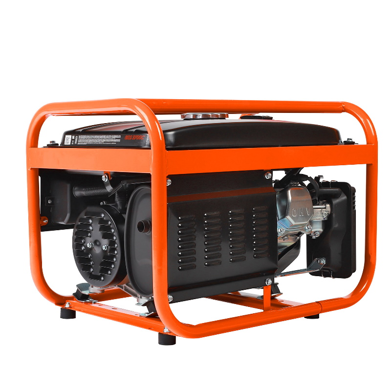Бензиновый генератор Patriot GRS 3700C, 476102101 в Александрове